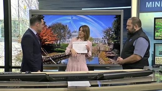 24K views · 83 reactions | For the most part, we can handle the cold. It's Minnesota -- we're tough. But throw the wind in there, that's a game-changer. So, how do you calculate wind chill? Good Question. | WCCO & CBS News Minnesota | Facebook