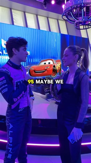 Madie Poullet on Instagram: "Should 95 be the new 43?"