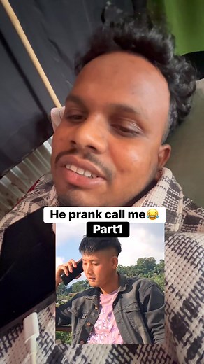 227K views · 6.1K reactions | His prank gone wrong  part2 lagi le comment kuri b | Kamal Bhai | Facebook