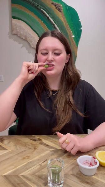 Fresh Almonds ASMR Experience: Taste the Season