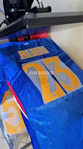 #chelsea #jerseyprinting #bestprintinginnairobi #redleafgraphics