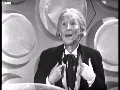 Goodbye Susan | The Dalek Invasion of Earth | Doctor Who