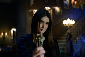 ‘Locke & Key’ Season 2 Premieres This October