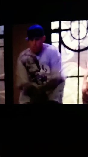 step up 1 Tyler breakdance