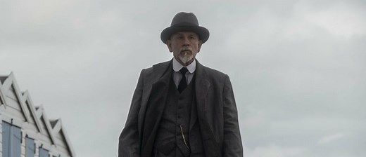 ABC contre Poirot d'après Agatha Christie