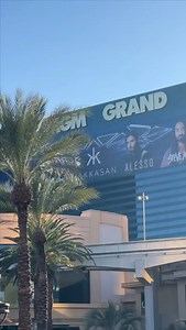 Summer’s on for another month. Our pool deck is beaming today. Thank you to all of our MGM Grand Pool Complex staff for helping our guests enjoy these summer rays. | MGM Grand Las Vegas
