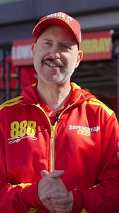 Enter the pits with Wes McDougall, Race Engineer and Team Manager for the Supercheap Auto Racing 2024 Wildcard, and most importantly, an ambassador for HeartKids Australia as a heart adult! Wes has been involved in Supercars since 2005, making this his 20th season. We are incredibly lucky to have him as part of the Supercheap Auto Racing Wildcard crew—he's one of the people who make our team SUPER! Triple Eight Race Engineering | Supercheap Auto