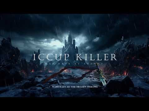 Как установить MapHack