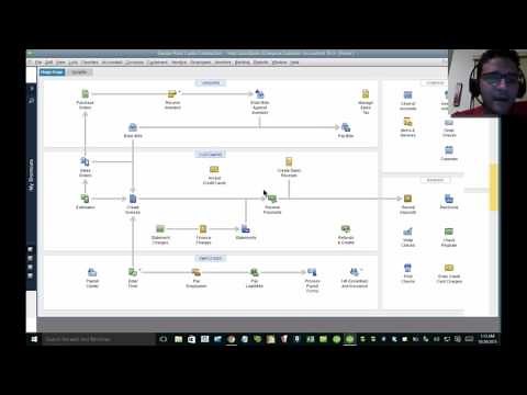 QB Power Hour: Managing Accounts Payable in QuickBooks