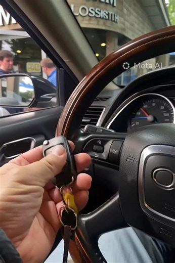 Lost your car key? Need a spare? Call AKM locksmith Charlotte NC