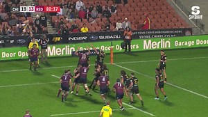 29K views · 74 shares | Chiefs v Reds | Super Rugby 2019 Rd 15 Highlights The Chiefs were made to withstand enormous pressure but clung on for a thrilling 19-13 victory over the Reds in Hamilton. #SuperRugby #CHIvRED | Super Rugby Pacific | Facebook