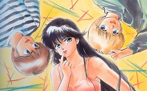 【怀旧】值得怀念的80年代动漫歌曲【1988-1989】【作业用】