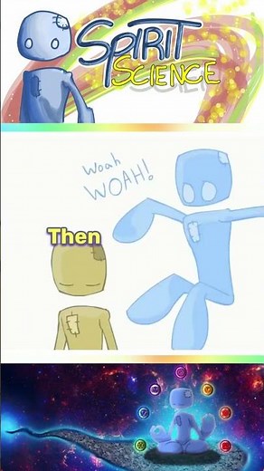 How Astral Projection Was Discovered