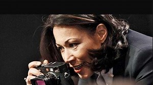 Ann Curry Through The Years