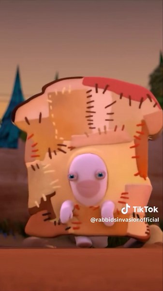 Rabbids' Mysterious Plans Explained