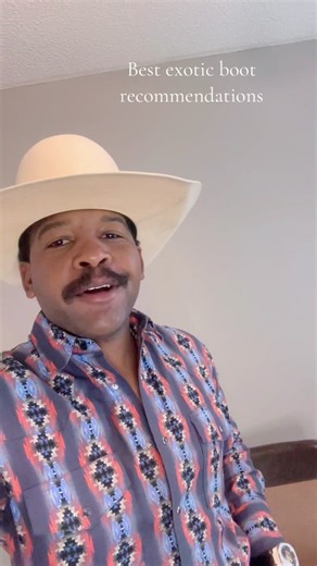 Best Budget Cowboy Boots for Men | Texas Country