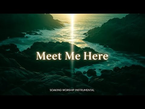 Night Heart Flow Night Devotion Dawn Holy Soaking Hope Praise