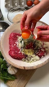 🍝 Stovetop Meatballs #meatballs #comfortfood #easyrecipe #foodie #rezepte