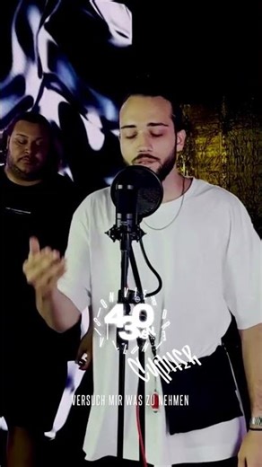 430 VISION CYPHER x 5th Dimension: KUZENG KERIM | EP8