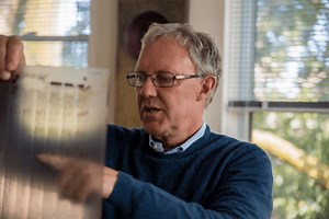 Michael Meaney - Alchetron, The Free Social Encyclopedia