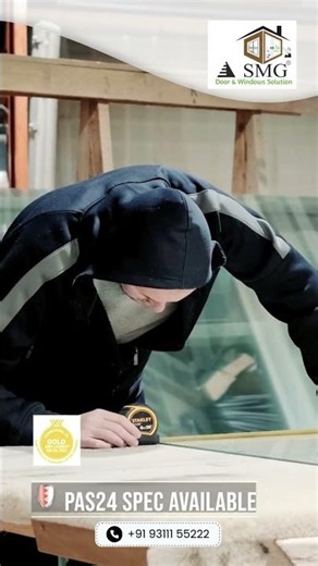 UPVC Door & Windows | Best Quality, Design & Durability Explained