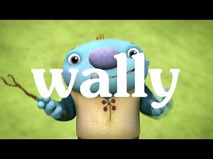 [YTP] wally.