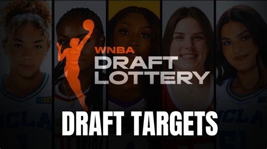 Top 5 Choices: Who Each WNBA Lottery Team Should Draft at No. 1