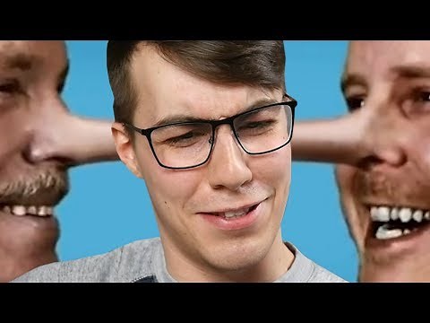 Cursed Commercials that'll make you UNCOMFORTABLE