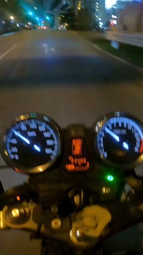 cb400sf VTEC ちょい入れ #cb400sf #vtec #バイク #honda #bike #exhaust #engine #スーフォア #ホンダ #エンジンサウンド #nc42