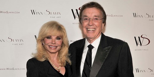 Who is Bob Flick? Loni Anderson's husband Wiki biography, net worth, age - Biography Tribune