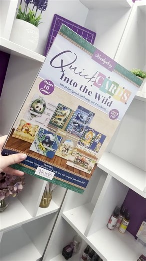 11K views · 91 reactions | Heyyy! Heyy! Look at how fast and simple it is to make cards with our Quick Card Pads! Perfect for all your last minute crafters! #reels #craftingreel #crafting #crafts #cardmakingideas #cardmaking #cards2024 #craft2024 #craftersthoughts | Hunkydory Crafts | Facebook