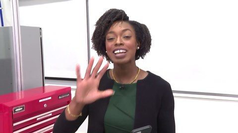 RCC gets a grant from Duke Energy