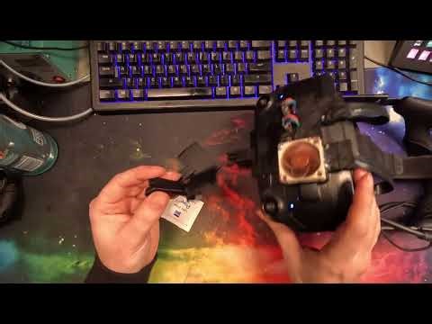 MidnightTech Face tracker instruction manual