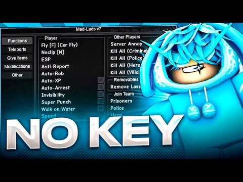 Roblox Executor "Volcano" - 99% sUNC, No Key Working After Roblox Update (Showcase)