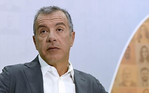 Οι Πρωταγωνιστές του Θεοδωράκη επιστρέφουν... από τη Θεσσαλονίκη!