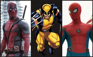 Could A Deadpool, Wolverine, and Spider-Man Team Up Be Coming to the MCU? | Chip and Company