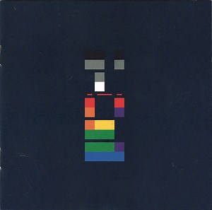 Coldplay - X&Y
