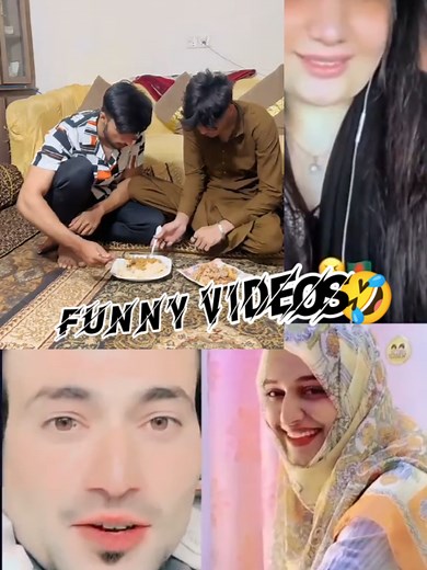 Explore the Funniest Pashto Videos That Will Make You Laugh