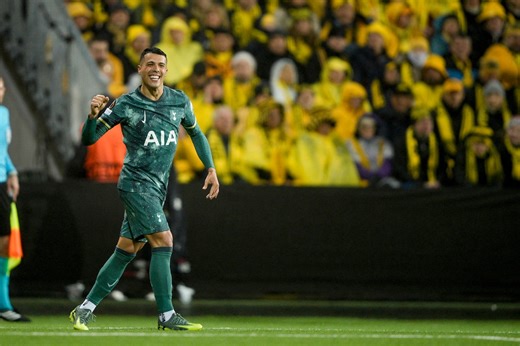 Watch Tottenham Hotspur vs. Manchester United free stream today: UEFA Europa League Final