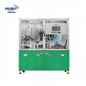 [Hot Item] Automatic Cover Opening Machine Circuit Breaker Automation Assembly Machine
