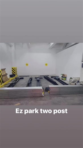 🚗 1. Doubles Parking Capacity One slot can hold 2 cars (one on the ground, one elevated). Perfect for areas with limited space.
