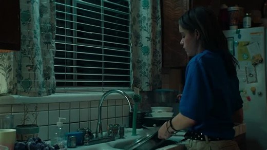Wildflower (2022) Full Movie Rated R - Comedy, Drama - 720p WEB x264 GalaxyTV