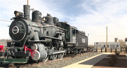 Clovis starts second construction phase in railroad park project to re-energize downtown area