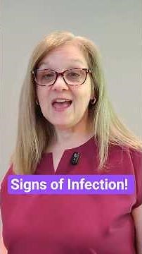 You’re Overthinking Local vs Systemic Infection #clinicaljudgment #nursingschool #sepsis