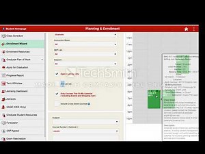 How to Enroll in a Course Using MyPack Portal (For New NC State University Students)