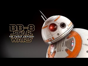 Recreating BB-8 Sounds/Voice with Bebot App for iOS