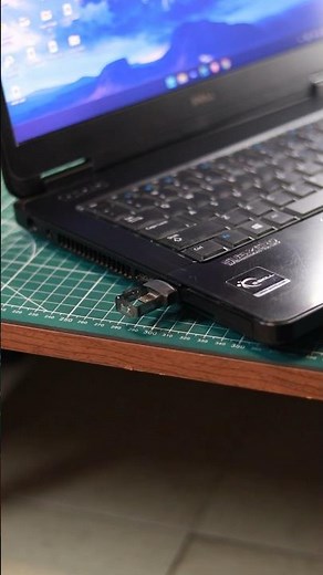 How to Create a Bootable Pendrive Using CMD