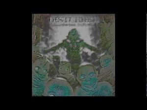 Disturbed-Mine Demon Voice