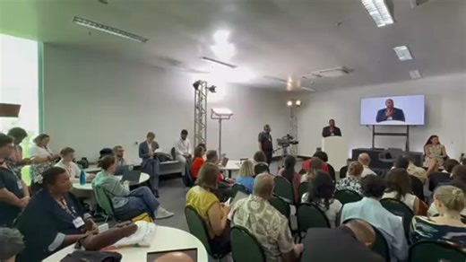 Fiji Government on Reels