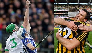 Hurling's Unheralded Hero To Continue Succeeding In The Shadows